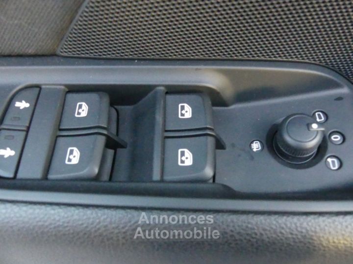 Audi A3 SPORBACK TFSI 115 CV DESIGN - 27