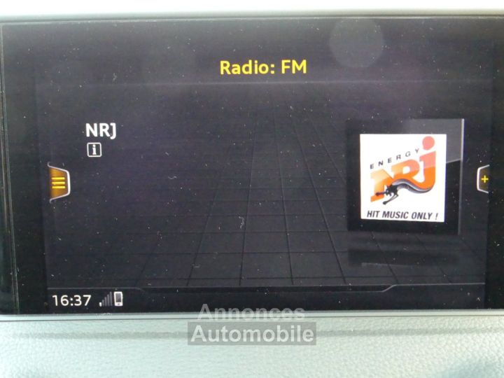 Audi A3 SPORBACK TFSI 115 CV DESIGN - 28