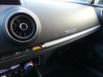Audi A3 SPORBACK TFSI 115 CV DESIGN   - 30