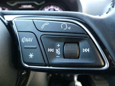Audi A3 SPORBACK TFSI 115 CV DESIGN   - 32