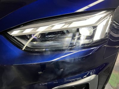 Audi A5 CABRIOLET Cabriolet 40 TFSI 204 S tronic 7 S Line   - 6