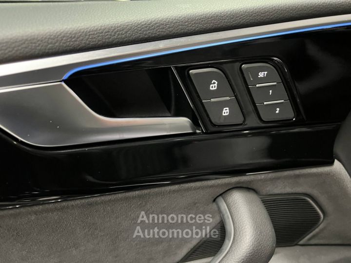 Audi A5 CABRIOLET Cabriolet 40 TFSI 204 S tronic 7 S Line - 9