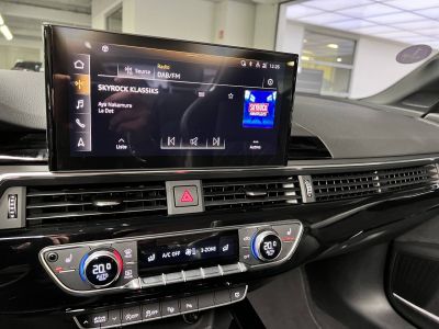 Audi A5 CABRIOLET Cabriolet 40 TFSI 204 S tronic 7 S Line   - 18