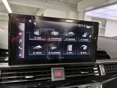 Audi A5 CABRIOLET Cabriolet 40 TFSI 204 S tronic 7 S Line   - 19