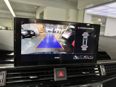 Audi A5 CABRIOLET Cabriolet 40 TFSI 204 S tronic 7 S Line   - 22
