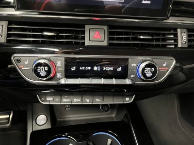 Audi A5 CABRIOLET Cabriolet 40 TFSI 204 S tronic 7 S Line   - 23