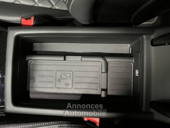 Audi A5 CABRIOLET Cabriolet 40 TFSI 204 S tronic 7 S Line - 24