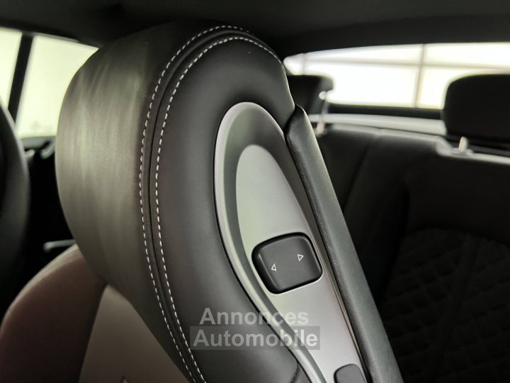 Audi A5 CABRIOLET Cabriolet 40 TFSI 204 S tronic 7 S Line - 26