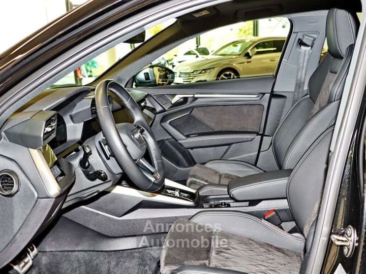Audi S3 SPB/ PANO/BO/VIRTUAL/MATRIX - 4