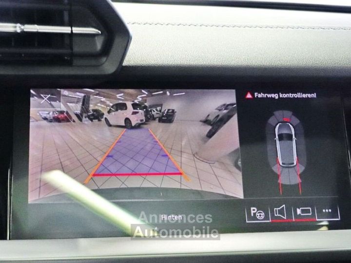 Audi S3 SPB/ PANO/BO/VIRTUAL/MATRIX - 5