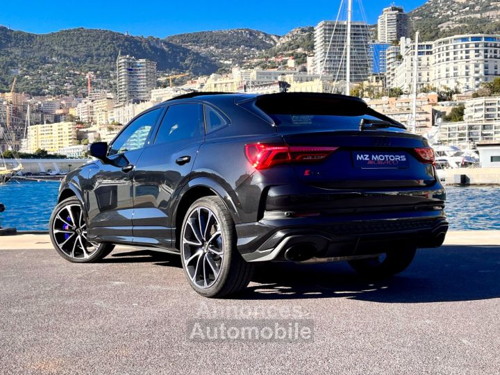 Audi RS Q3 SPORTBACK 25 TFSI 400 CV QUATTRO S TRONIC - 12