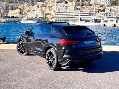 Audi RS Q3 SPORTBACK 25 TFSI 400 CV QUATTRO S TRONIC   - 13