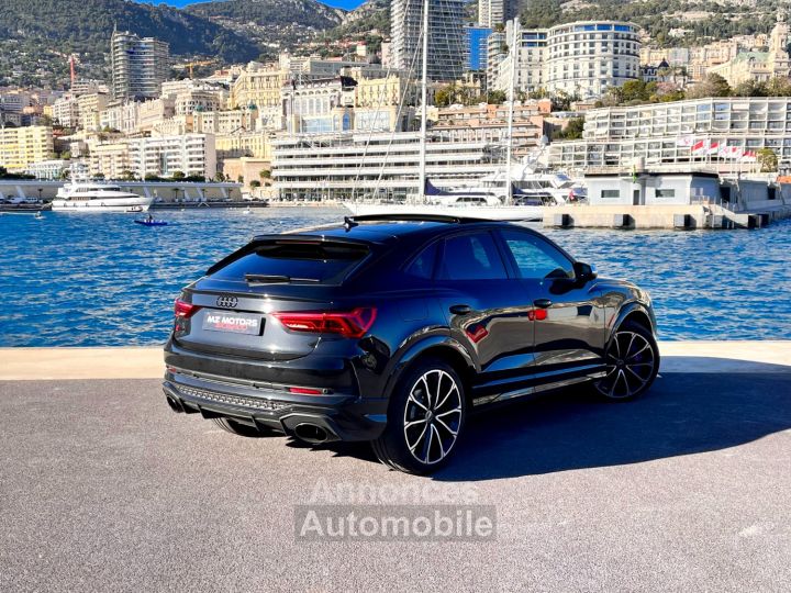 Audi RS Q3 SPORTBACK 25 TFSI 400 CV QUATTRO S TRONIC - 14