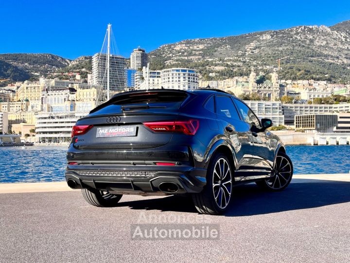 Audi RS Q3 SPORTBACK 25 TFSI 400 CV QUATTRO S TRONIC - 16