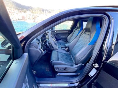 Audi RS Q3 SPORTBACK 25 TFSI 400 CV QUATTRO S TRONIC   - 19