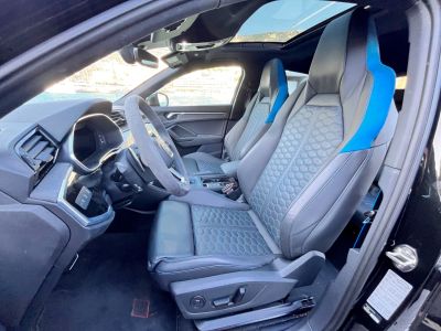 Audi RS Q3 SPORTBACK 25 TFSI 400 CV QUATTRO S TRONIC   - 18