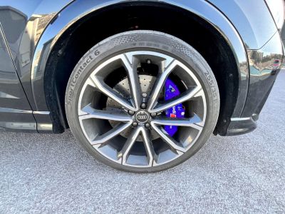 Audi RS Q3 SPORTBACK 25 TFSI 400 CV QUATTRO S TRONIC   - 17