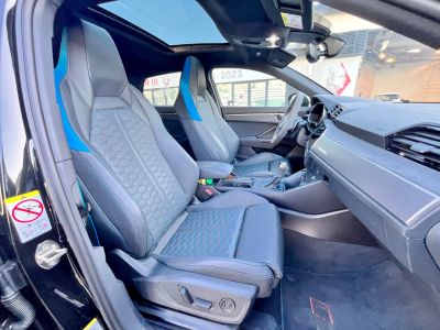 Audi RS Q3 SPORTBACK 25 TFSI 400 CV QUATTRO S TRONIC   - 20