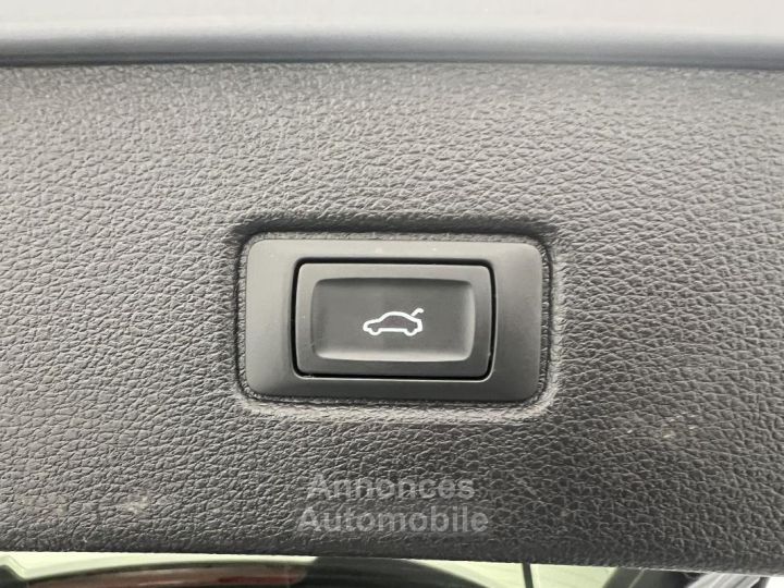 Audi Q7 55 TFSI e 380 Tiptronic 8 Quattro S line - 23