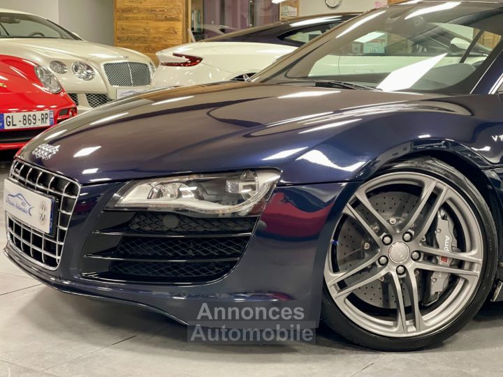 Audi R8 COUPE 52 V10 FSI 525 QUATTRO R TRONIC - 3