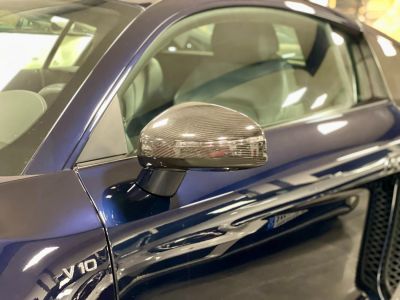 Audi R8 COUPE 52 V10 FSI 525 QUATTRO R TRONIC   - 4
