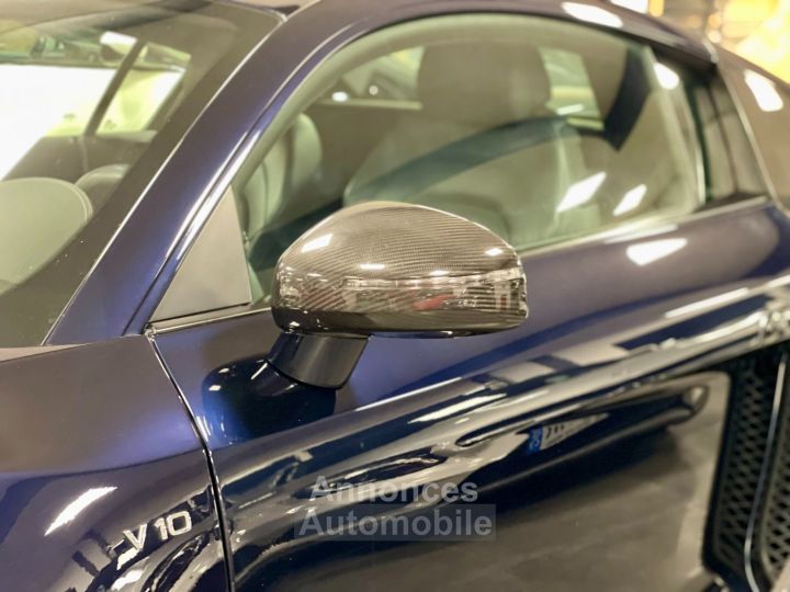 Audi R8 COUPE 52 V10 FSI 525 QUATTRO R TRONIC - 4