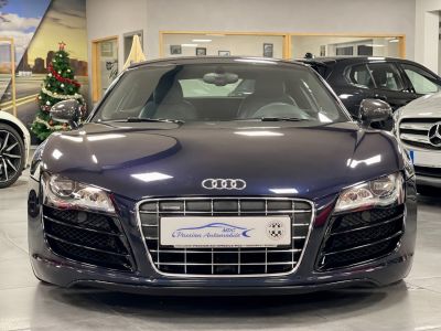 Audi R8 COUPE 52 V10 FSI 525 QUATTRO R TRONIC   - 6