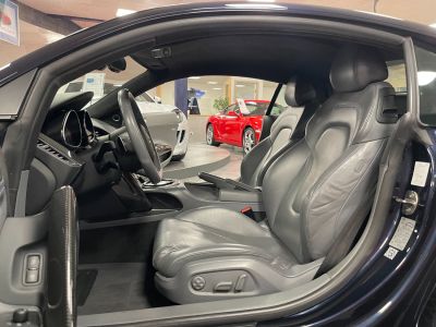 Audi R8 COUPE 52 V10 FSI 525 QUATTRO R TRONIC   - 14