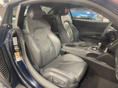 Audi R8 COUPE 52 V10 FSI 525 QUATTRO R TRONIC   - 15
