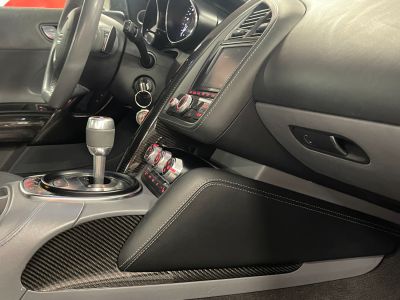 Audi R8 COUPE 52 V10 FSI 525 QUATTRO R TRONIC   - 16