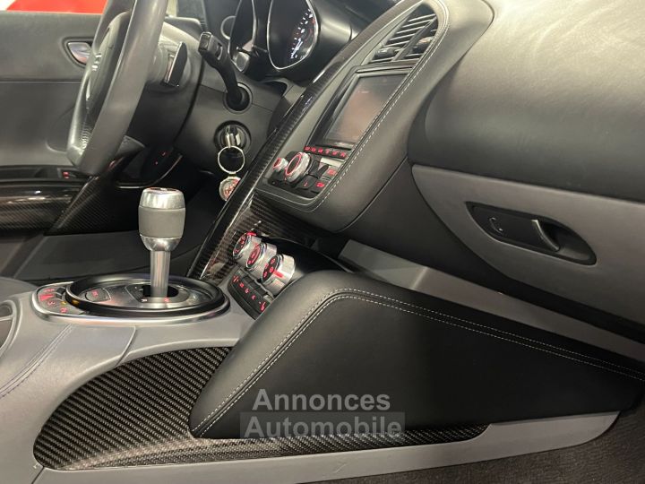 Audi R8 COUPE 52 V10 FSI 525 QUATTRO R TRONIC - 16