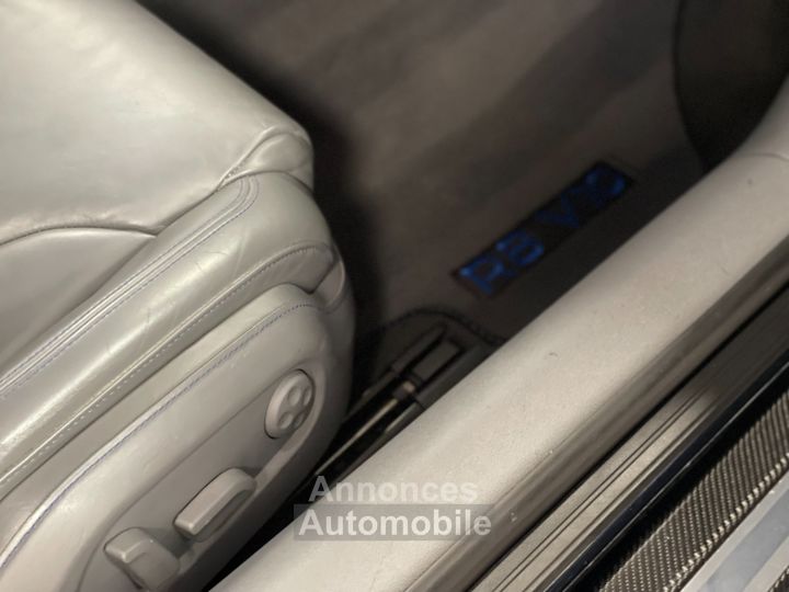 Audi R8 COUPE 52 V10 FSI 525 QUATTRO R TRONIC - 20