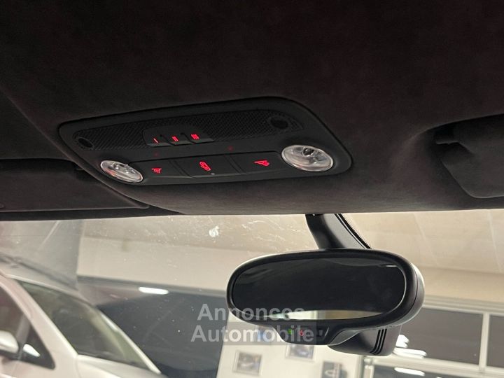 Audi R8 COUPE 52 V10 FSI 525 QUATTRO R TRONIC - 22
