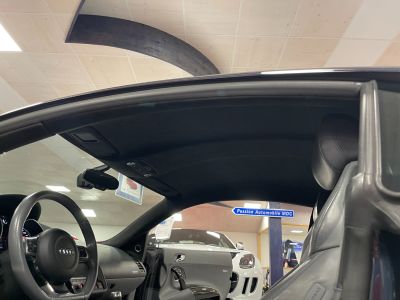 Audi R8 COUPE 52 V10 FSI 525 QUATTRO R TRONIC   - 23