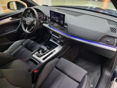 Audi Q5 Sportback II Phase 2 20 35 TDI 163   - 3