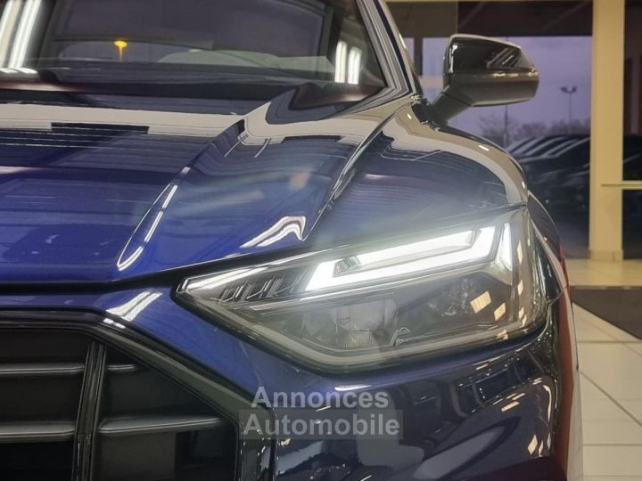 Audi Q5 Sportback II Phase 2 20 35 TDI 163 - 6