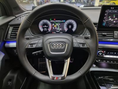 Audi Q5 Sportback II Phase 2 20 35 TDI 163   - 8