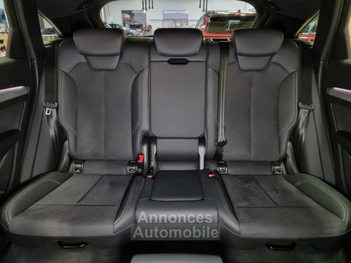 Audi Q5 Sportback II Phase 2 20 35 TDI 163 - 11