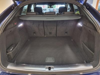 Audi Q5 Sportback II Phase 2 20 35 TDI 163   - 12