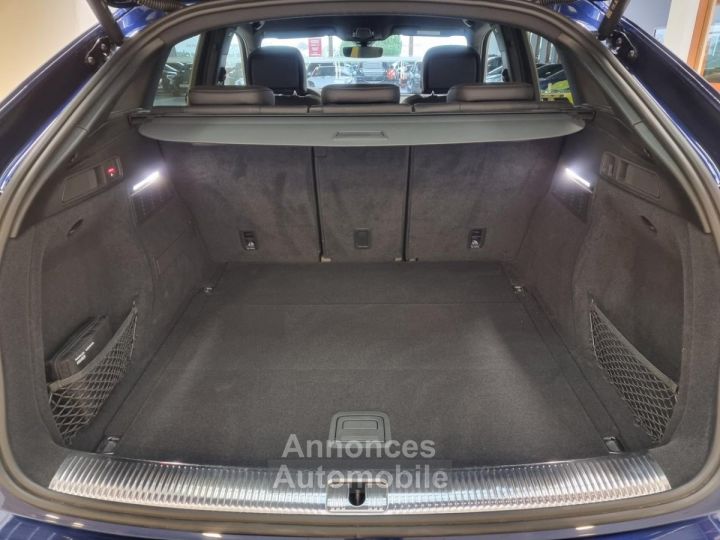 Audi Q5 Sportback II Phase 2 20 35 TDI 163 - 12