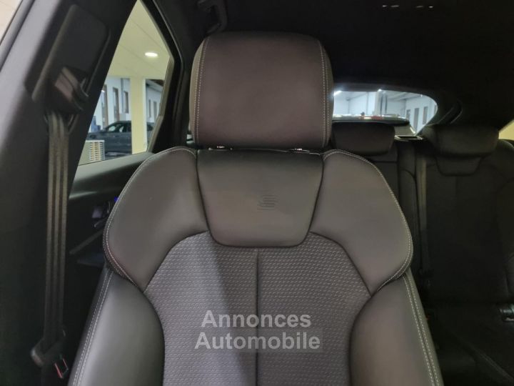 Audi Q5 Sportback II Phase 2 20 35 TDI 163 - 14