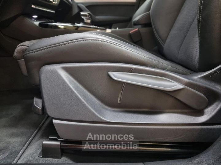 Audi Q5 Sportback II Phase 2 20 35 TDI 163 - 15