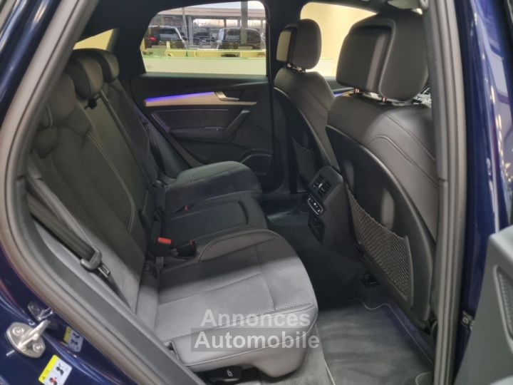 Audi Q5 Sportback II Phase 2 20 35 TDI 163 - 23