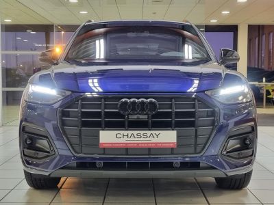 Audi Q5 Sportback II Phase 2 20 35 TDI 163   - 30