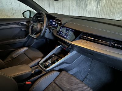 Audi A3 Sportback 35 TDI 150 CV SLINE S-TRONIC   - 7