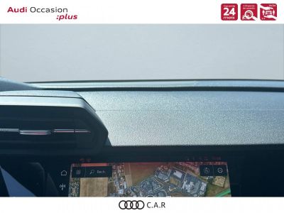 Audi RS3 BERLINE Berline 25 TFSI 400 S tronic 7 Quattro   - 6
