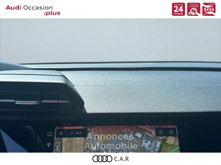 Audi RS3 BERLINE Berline 25 TFSI 400 S tronic 7 Quattro - 6