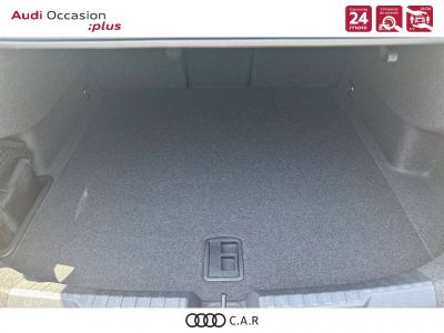 Audi RS3 BERLINE Berline 25 TFSI 400 S tronic 7 Quattro   - 10