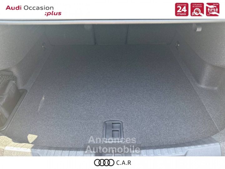Audi RS3 BERLINE Berline 25 TFSI 400 S tronic 7 Quattro - 10