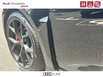 Audi RS3 BERLINE Berline 25 TFSI 400 S tronic 7 Quattro   - 12